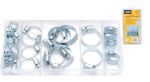 Picture of ROLSON 60901 26PC JUBILEE CLIP ASSORTMENT SET