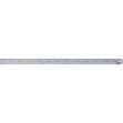 Picture of AK 24'' 600mm S/S RULE (COMB)
