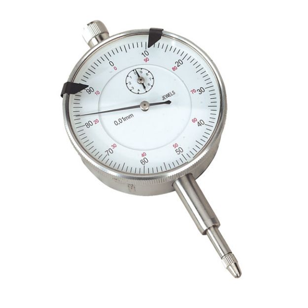 Picture of GROZ 0.01 - 10MM DIAL INDICATOR GAUGE