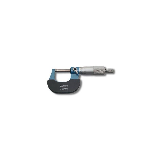 Picture of GROZ 25-50MM MICROMETER