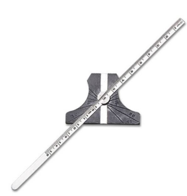 Picture of GROZ 6'' 150mm DEPTH GAUGE