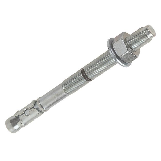Picture of M12 X 140MM THROUGH BOLT