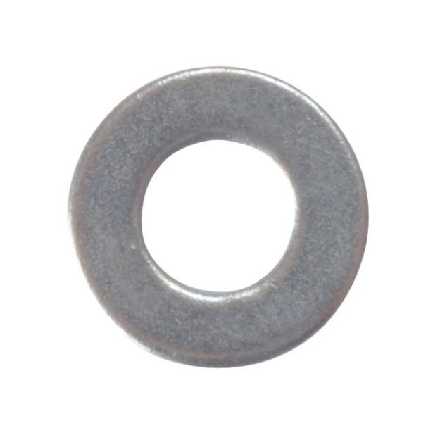 Picture of M10 Z/P FLAT WASHERS