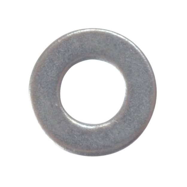 Picture of M10 Z/P FLAT WASHERS