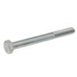 Show details for M6X70MM Z/P 8.8 H/T HEX BOLTS Picture of M6X70MM Z/P 8.8 H/T HEX BOLTS