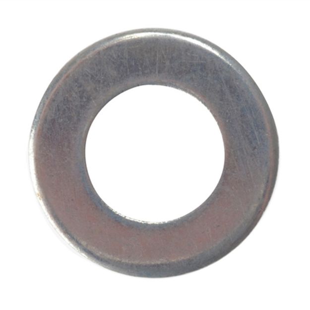 Picture of M10 Z/P HEAVY DUTY FLAT WASHERS