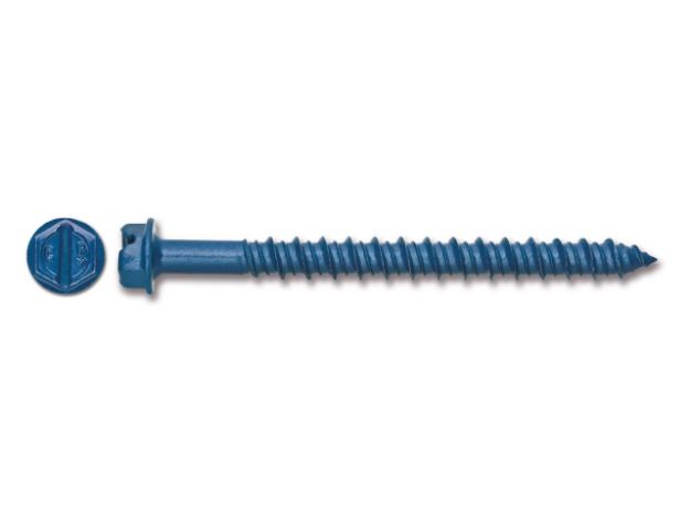 Picture of DEWALT Tapper-Pro 6,3x32-Blue PH FltHd Screw