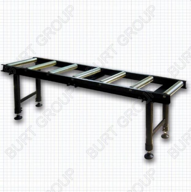 Picture of Falcom Hrt60-7 Roller Stand Table (Max 800Kg)