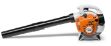 Picture of Stihl Bg56  Blower Unit Petrol 27.2Cc 4.2Kg 