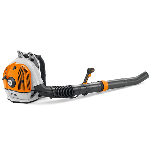 Picture of STIHL BR600 BLOWER UNIT PETROL 4282 011 1611, 64.8cc, 9.5Kg