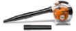Picture of Stihl Bg86 Petrol Leaf Blower 