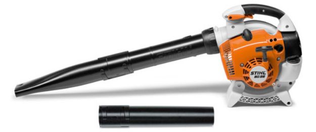 Picture of Stihl Bg86 Petrol Leaf Blower