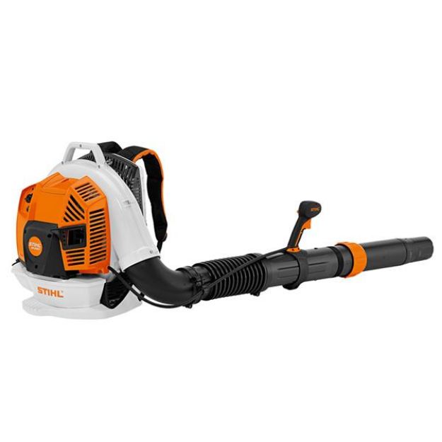 Picture of STIHL BR 800 BACKPACK BLOWER 80cc 