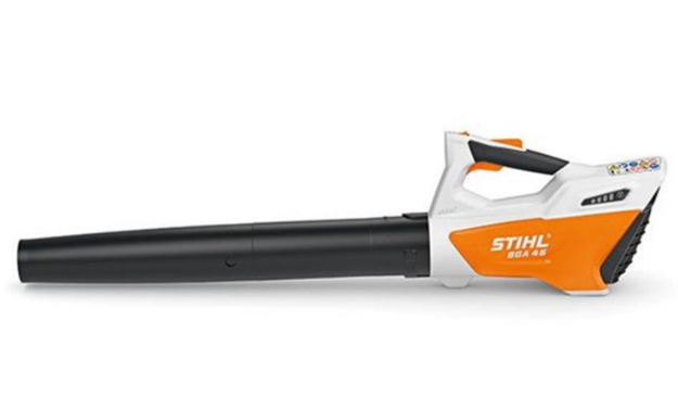 Picture of STIHL BGA 45 CORDLESS BLOWER 45130115905 (BODY ONLY)