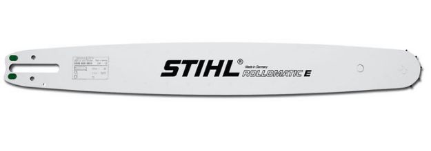 Picture of STIHL 14" 35cm CHAINSAW GUIDE BAR FOR MS170/MS171