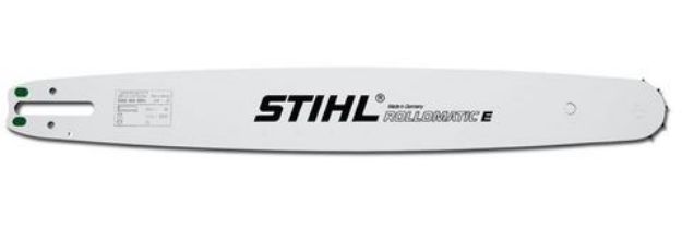 Picture of STIHL 16" 40cm CHAINSAW GUIDE BAR FOR MS250/MS251  3005 000 4713