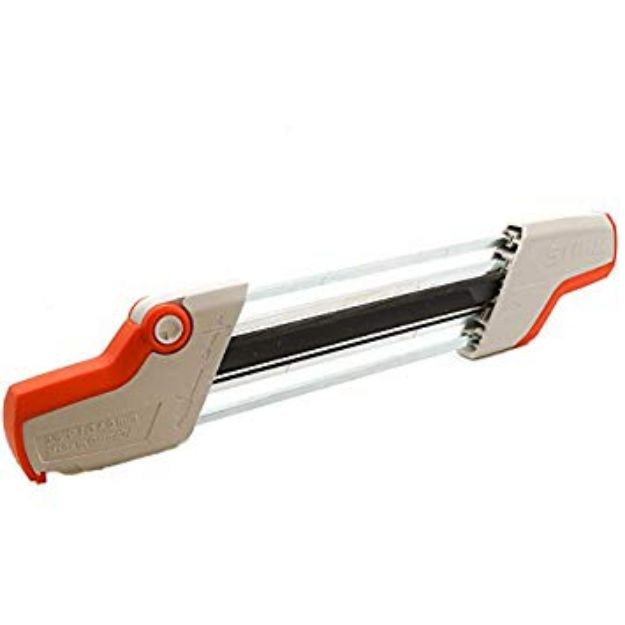 Picture of Stihl 2-In-1 File Holder 56057504303 3/8 P 4.0Mm