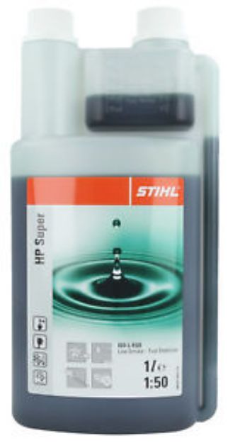 Picture of Stihl Super 2-Stroke 1L Measure 07813198054