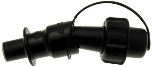 Picture of Stihl 00008905005 Non Spill Spout Fuel
