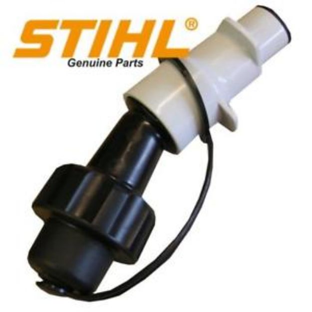 Picture of Stihl 00008905004 Non Spill Spout Oil