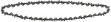 Picture of DEWALT DT20667-QZ 20CM POLESAW CHAIN