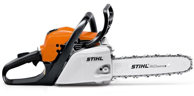 Picture of STIHL MS211 14'' CHAINSAW PETROL