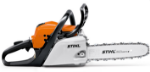 Picture of STIHL MS211 CBE 14'' EASY START CHAINSAW PETROL