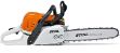 Picture of STIHL MS391  CHAINSAW PETROL 64.1cc, 3.3Hp, 6.4Kg 