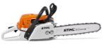Picture of STIHL MS271 18'' PETROL CHAINSAW 50.2cc 2.6kW 5.6kg 