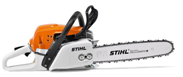 Picture of STIHL MS271 18'' PETROL CHAINSAW 50.2cc 2.6kW 5.6kg