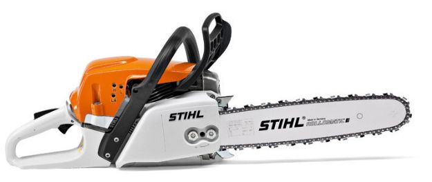 Picture of STIHL MS271 18'' PETROL CHAINSAW 50.2cc 2.6kW 5.6kg 