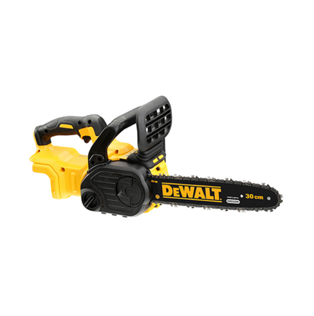 Picture of DEWALT DCM565N 18V XR CHAINSAW bare unit