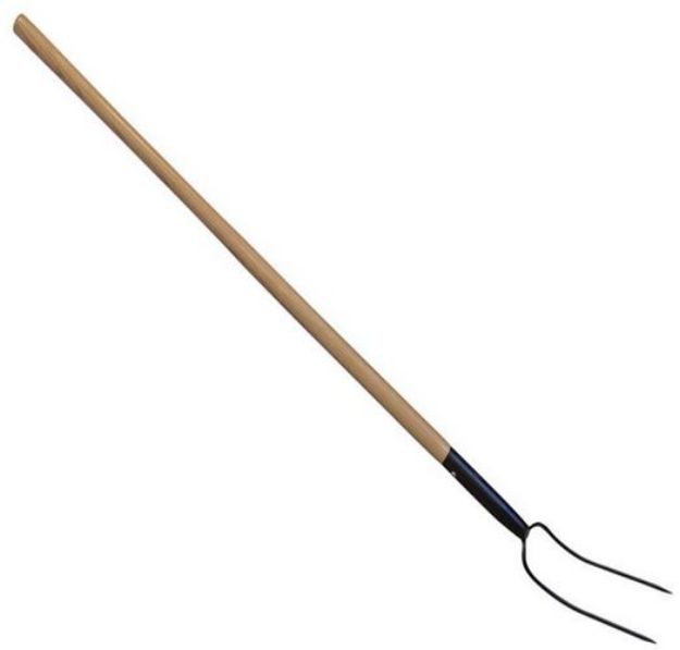 Picture of 48" FALCOM  2 PRONG HAY FORK ASH HANDLE