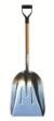 Show details for FALCOM ALUMINIUM GRAIN SHOVEL W/ 28'' ASH HANDLE Picture of FALCOM ALUMINIUM GRAIN SHOVEL W/ 28'' ASH HANDLE