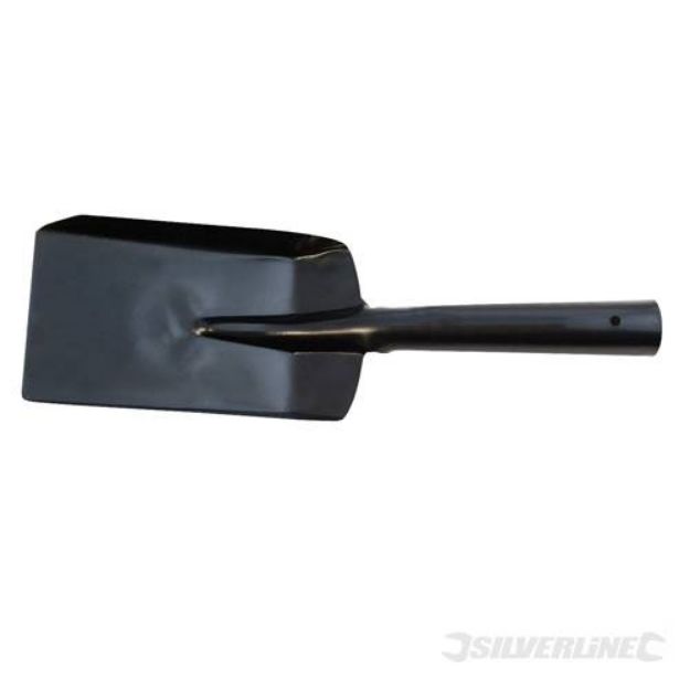 Picture of HANDLED 7'' COAL SHOVEL