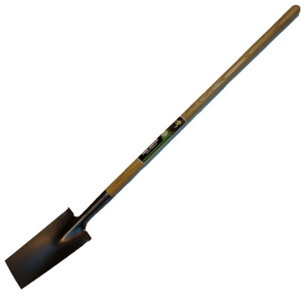 Picture of 48' FALCOM ASH HANDLE DIGGING SPADE