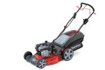 Picture of SNAPPER NX-50 46cm/18" B&S 500E PUSH PETROL LAWNMOWER 60Ltr 26Kg
