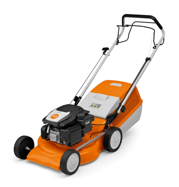 Picture of Stihl RM 248.2 Petrol Mower 63500113455