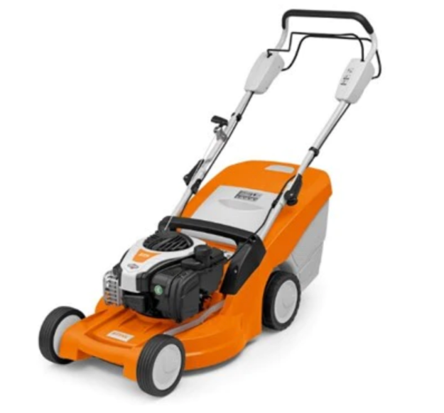 Picture of Stihl RM 448.1 TX Petrol Mower 63580113435