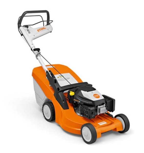 Picture of Stihl RM 448.3 V Petrol Mower WB410113410