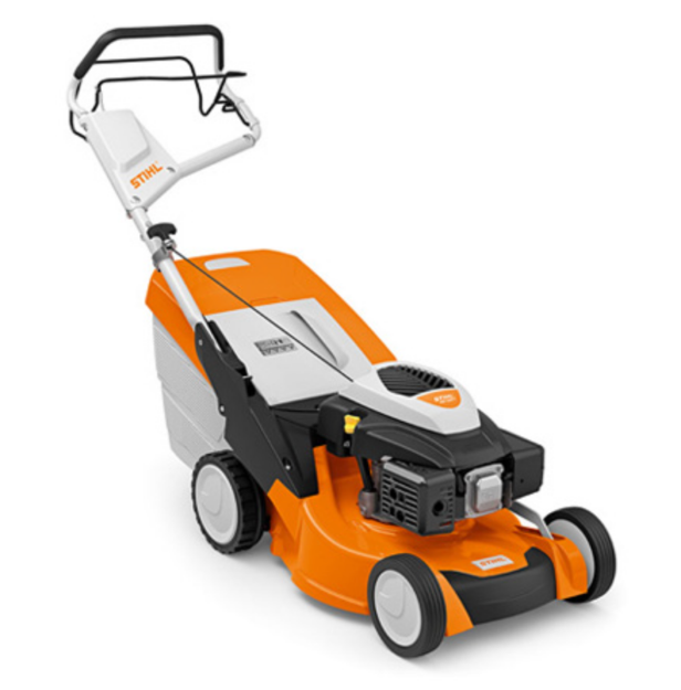 Picture of Stihl RM 650.0T Petrol Mower 63640113441 