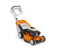 Show details for Stihl RM 655.0V Petrol Mower 63740113401 Picture of Stihl RM 655.0V Petrol Mower 63740113401