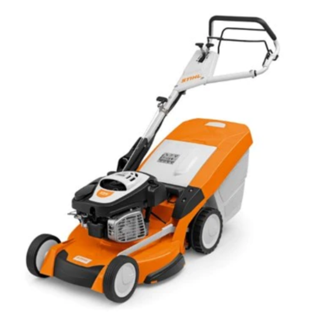 Picture of Stihl RM 655.1VS Petrol Mower 63740113412