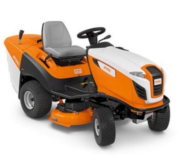 Picture of Stihl RT5097.1 Ride on Mower 61602000023