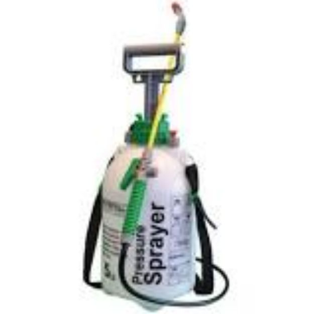 Picture of 5LTR GARDEN PRESSURE SPRAYER