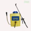Picture of COOPER PEGLER CP15 15LTR KNAPSACK SPRAYER 3.30 IMPERIAL GALLONS DIAPHRAHM PUMP