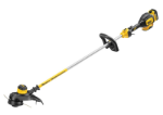 Picture of Dewalt DCM561P1S 18V XR Split Shaft String Trimmer C/W Charger & 1 X DCB184 5.0Ah Li-ion Battery 