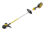 Picture of Dewalt DCM561P1S 18V XR Split Shaft String Trimmer C/W Charger & 1 X DCB184 5.0Ah Li-ion Battery