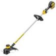 Picture of Dewalt DCM5713N 54V XR Flexvolt Strimmer Split Shaft Bare Unit 