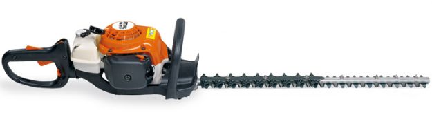 Picture of Stihl HS82R 30'' Professional Petrol Hedgetrimmer 27.3cc 5.7kg Pruning Version